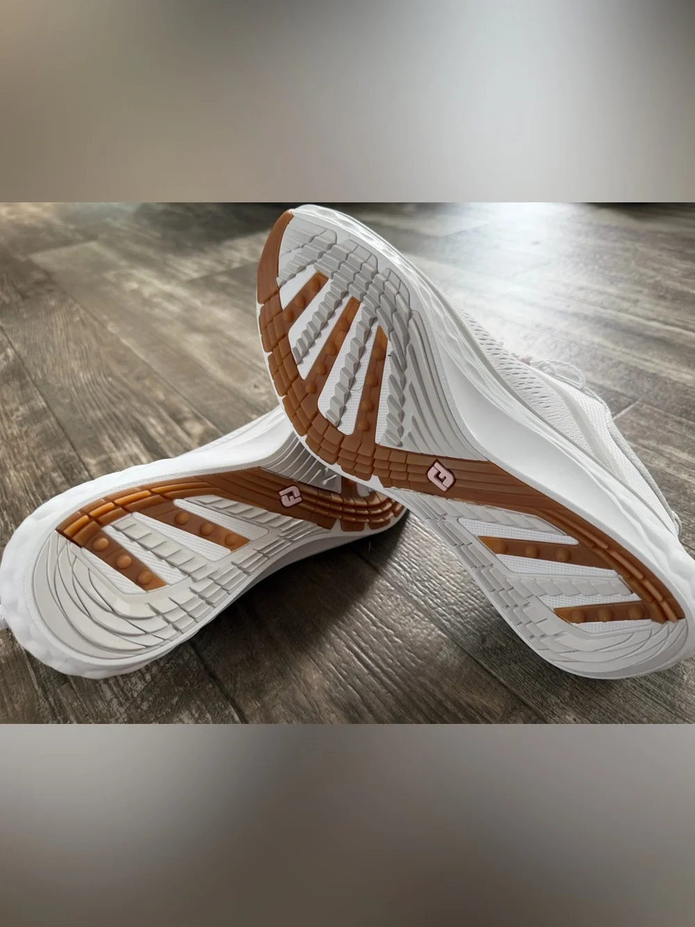 Footjoy Quantum Womens Golf Shoes
